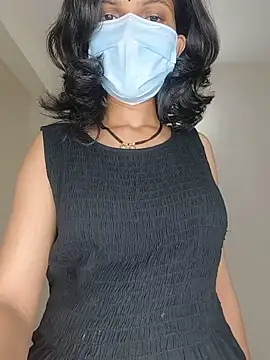 [8 Jun 23:30] Private Show - Shivani2002主播的视频