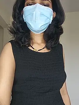 [9 Jun 09:13] Private Show - Shivani2002主播的视频