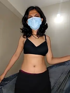 [9 Jun 23:20] Spy Show - Shivani2002主播的视频
