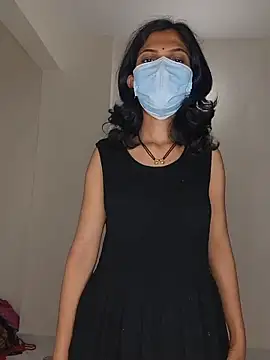 [10 Jun 20:58] Private Show - Shivani2002主播的视频
