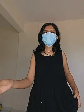 [21 Jun 08:48] Private Show - Shivani2002主播的视频