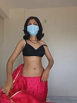[22 Jun 16:48] Private Show - Shivani2002主播的视频