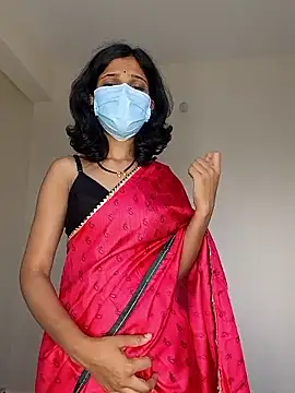 [22 Jun 16:58] Private Show - Shivani2002主播的视频