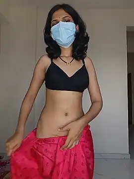 [22 Jun 17:17] Private Show - Shivani2002主播的视频