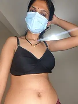 [22 Jun 23:43] Private Show - Shivani2002主播的视频
