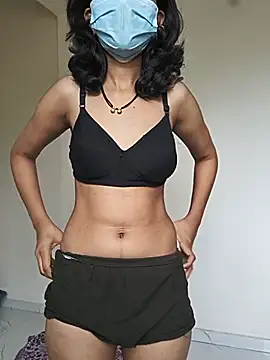 [29 Jun 16:02] Private Show - Shivani2002主播的视频