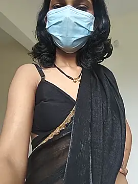 [6 Jul 16:31] Private Show - Shivani2002主播的视频