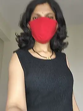 [11 Jul 08:39] Private Show - Shivani2002主播的视频