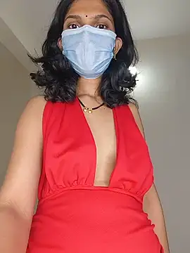 [14 Jul 18:31] Private Show - Shivani2002主播的视频