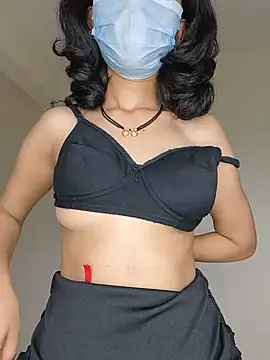[15 Jul 17:19] Private Show - Shivani2002主播的视频