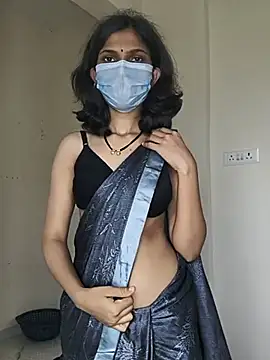 [16 Jul 16:18] Private Show - Shivani2002主播的视频