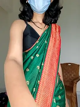 [16 Jul 18:00] Private Show - Shivani2002主播的视频