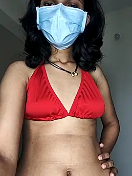 [18 Jul 16:41] Private Show - Shivani2002主播的视频