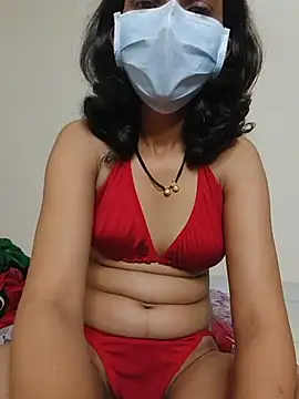 [19 Jul 23:23] Private Show - Shivani2002主播的视频