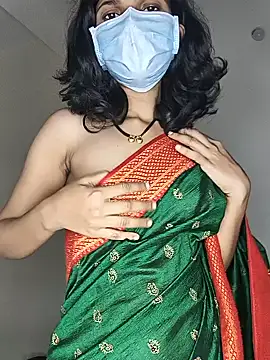 [29 Jul 00:02] Private Show - Shivani2002主播的视频