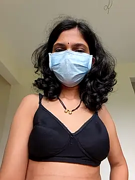 [31 Jul 12:24] Private Show - Shivani2002主播的视频