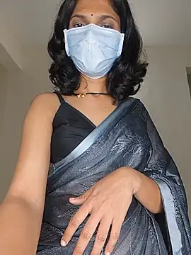 [2 Aug 00:15] Private Show - Shivani2002主播的视频
