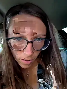 Gearstick Fuck - clip cu Tasty_pants model videochat