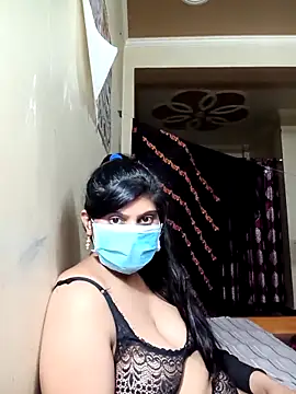 Private show - video by Reena_couple502 cam model