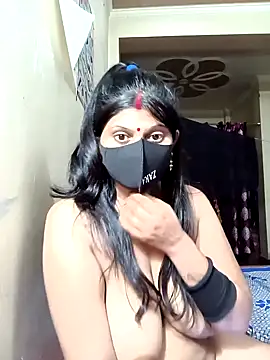 [26 Aug 01:26] Private Show - video by Reena_couple502 cam model