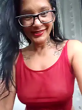 kinky show voyor - video by queen_diabla cam model