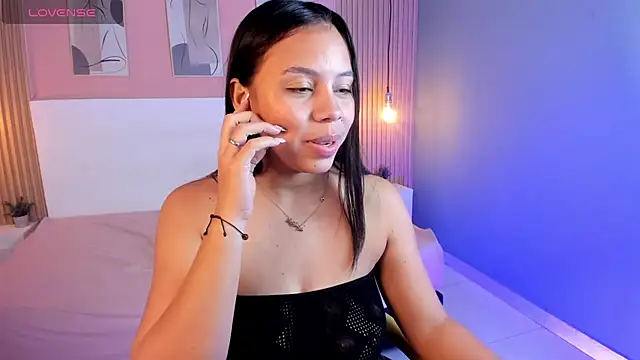 Masturbate with me - video by candy_lux30 cam model