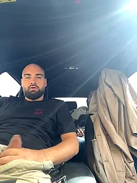 [25 Sep 11:24] Spy Show - video by omihaze94 cam model