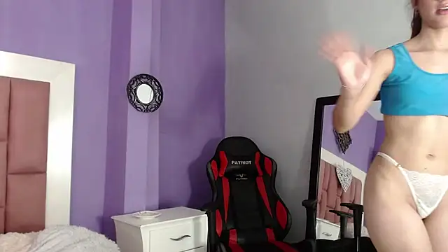 😍😎 - video by ChiaraLudovica cam model