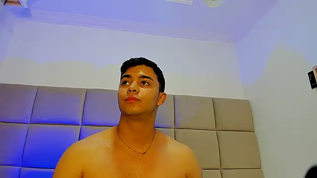 masturbation and cum - video by jayd_muscle cam model