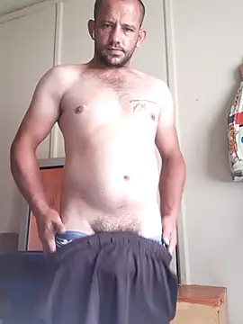 [28 Oct 13:36] Public Show - vídeo de la modelo de cam Lekewarmele