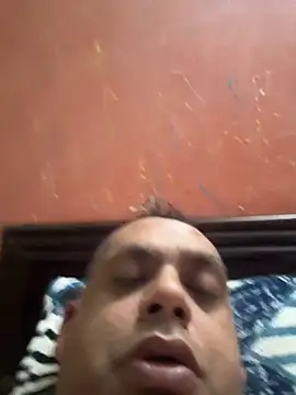 [5 Jan 01:27] Private Show - Rupkumarmaleforfun 캠 모델의 동영상