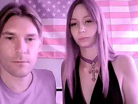 My babe shows her beautiful body - video by VelvetRomantics cam model