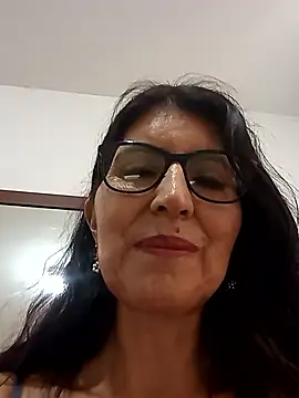 Playing with my dildo in my pussy - فيديو من swity_foster