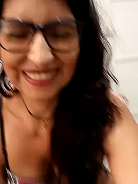 [14 Dec 09:10] Private Show - video by swity_foster cam model