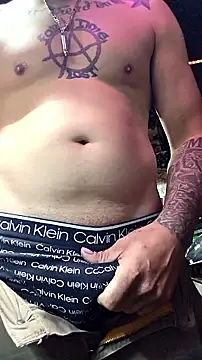 [7 Sep 04:17] Private Show - video by twistafatpipe cam model