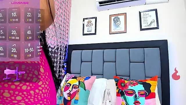 👅delicious blowjob, Ass👅Cum face - video van VioletaCollins cam-model