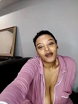 [1 Aug 19:49] Public Show - video by SlaughtarGameCEO cam model