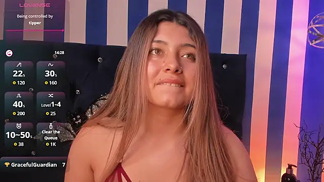 Ride Dildo - video by valeria_rouse28 cam model