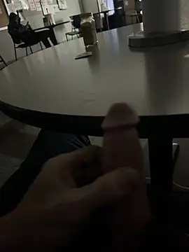 Stroking in front of a coworker — filmik 66Retro99, modela(-lki) na kamerkach