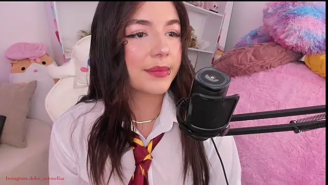 mi show anal  dildo big