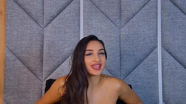 [10 Aug 10:08] Private Show – video od webkamerové modelky Kimberlymav