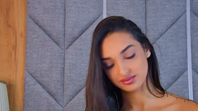 [14 Aug 07:07] Private Show – video od webkamerové modelky Kimberlymav