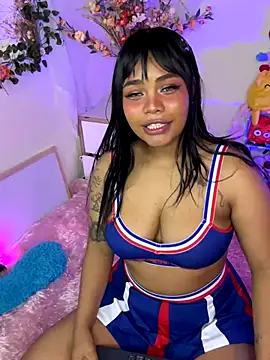 [18 Aug 05:59] Private Show - video by Angel_Dusstt cam model