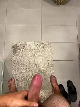 [7 Sep 17:24] Public Show - video by MrZli cam model