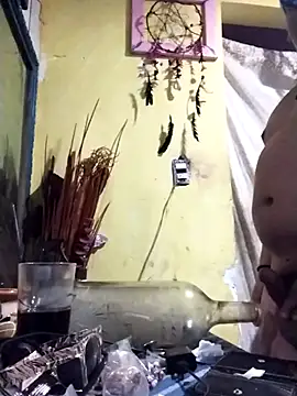 [18 Sep 04:20] Public Show - vídeo de la modelo de cam Juancarlosbautistaaguilar