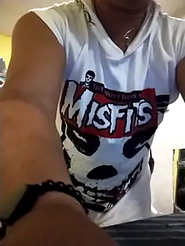 [28 Sep 23:11] Public Show - vídeo de la modelo de cam Juancarlosbautistaaguilar