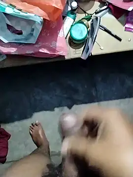 Back Again - video by LUND-KA-RAJA-INDIA cam model