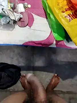 Public Show 10 November 2025 - video by LUND-KA-RAJA-INDIA cam model