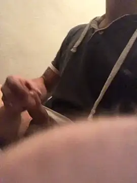 [28 Feb 04:40] Public Show - video của người mẫu cam pepis117