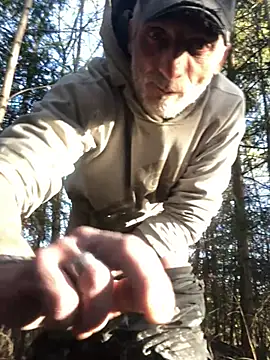 Něco málo v prirode - відео від вебкаммоделі pepis117